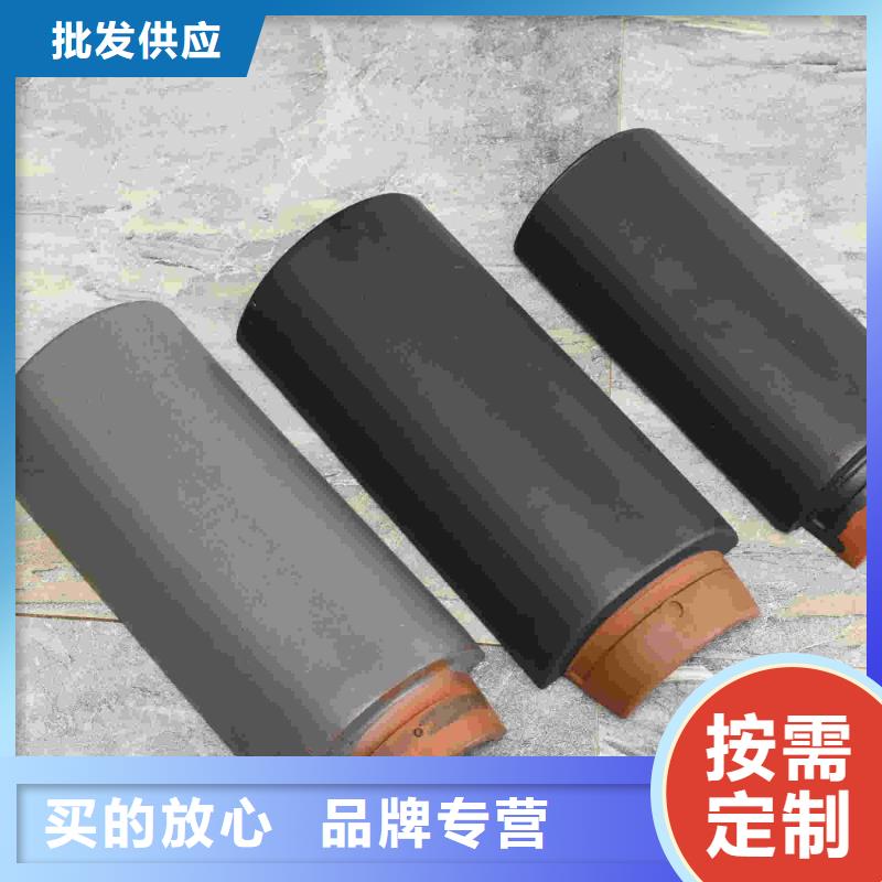 选宜兴丁山琉璃瓦江苏琉璃瓦认准天麟建筑陶瓷有限公司