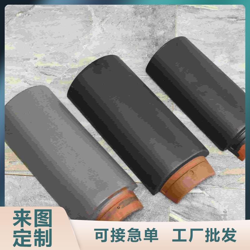 价格低的徽派建筑小青瓦现货厂家