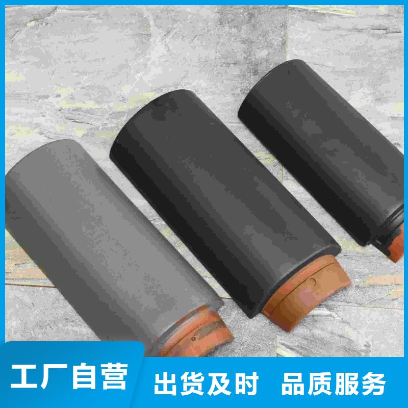 文旅景观琉璃瓦生产销售
