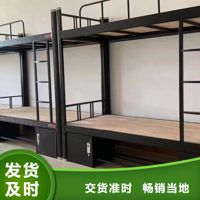 铁架床铁艺床厂家直销