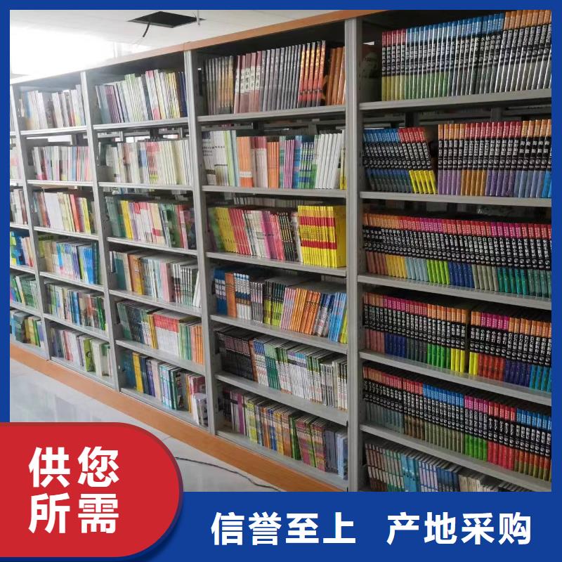 双面书柜家用学校图书馆