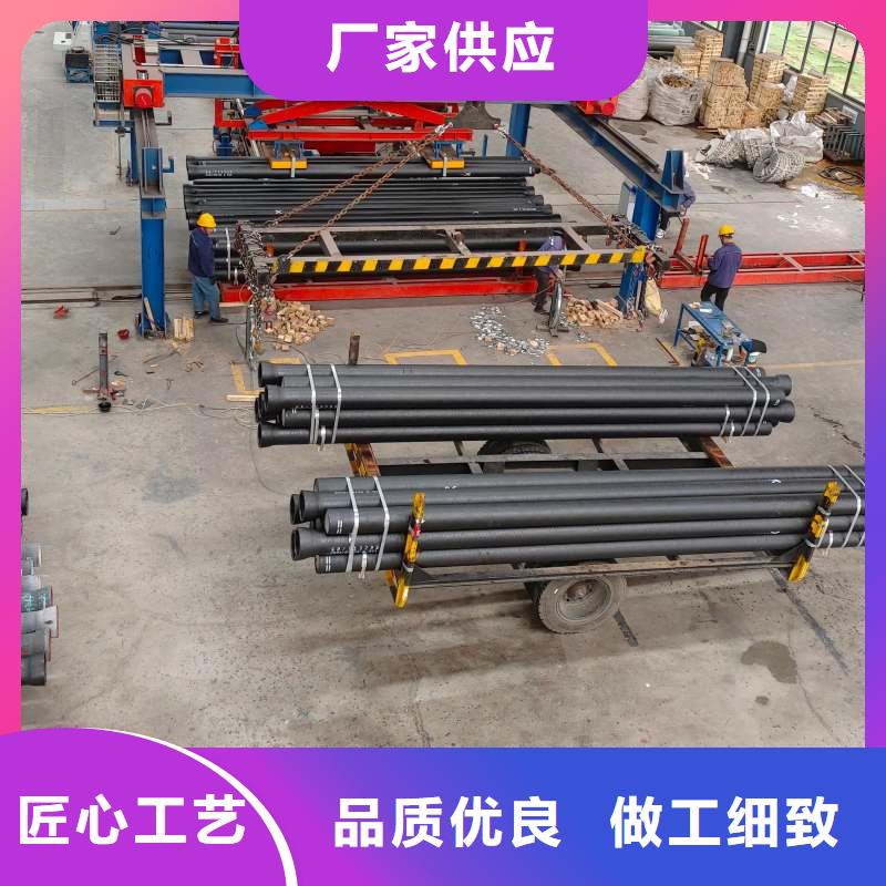 球墨铸铁管三通欢迎来电建通铸造厂家