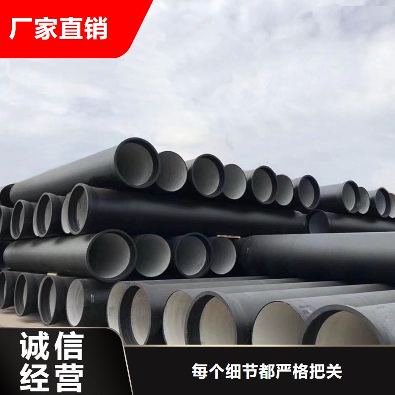 球墨铸铁管胶圈来电咨询建通铸造厂家