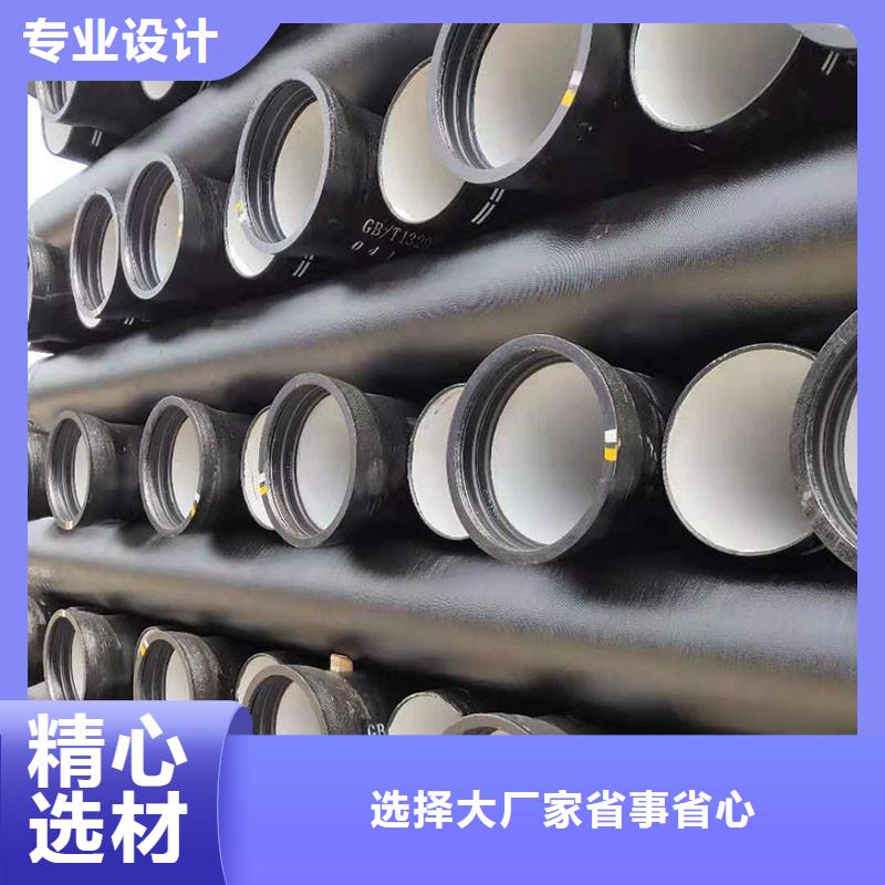 A型铸铁排水管价格优惠建通铸造厂家