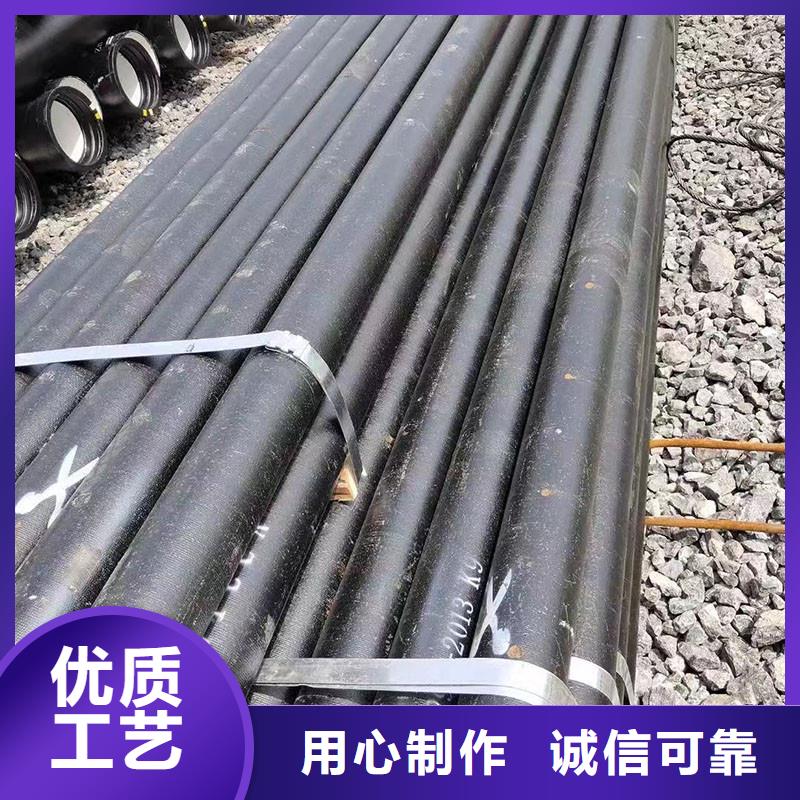 A型铸铁排水管售后无忧建通铸造厂家