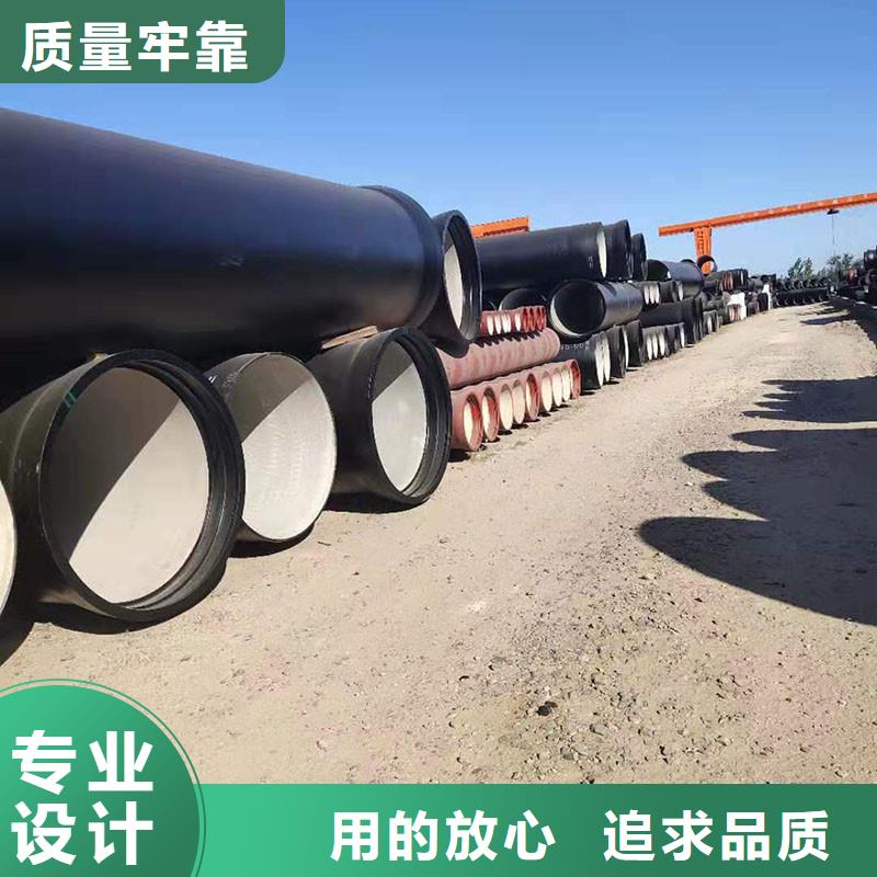 A型管100品质放心建通铸造厂家