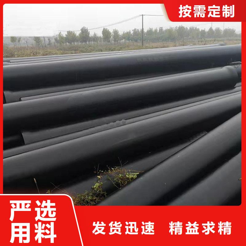 DN100球墨铸铁管厂家电话建通铸造厂家