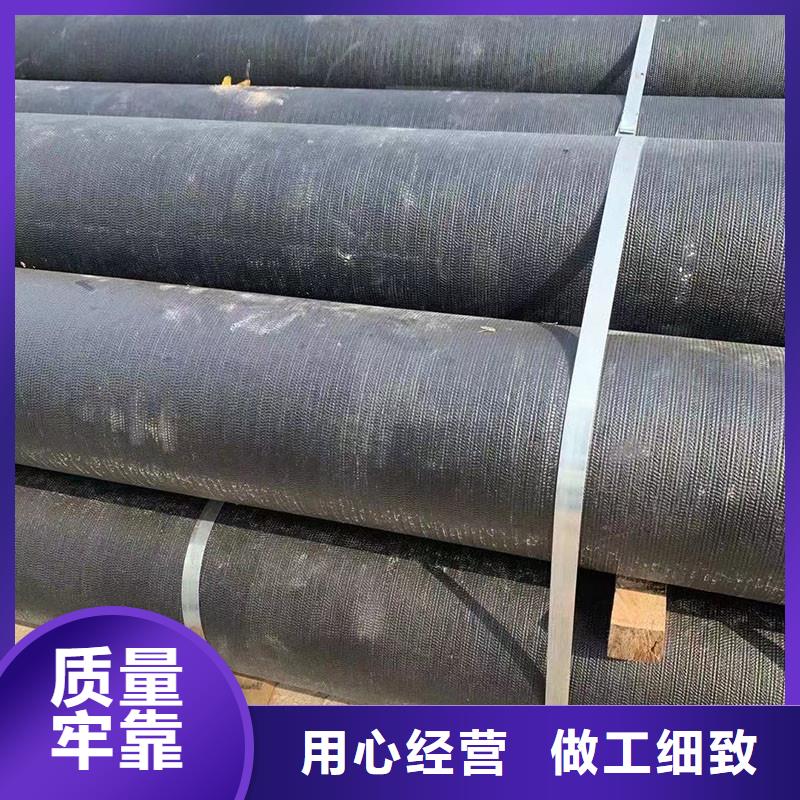 柔性铸铁排水管常年现货建通铸造厂家