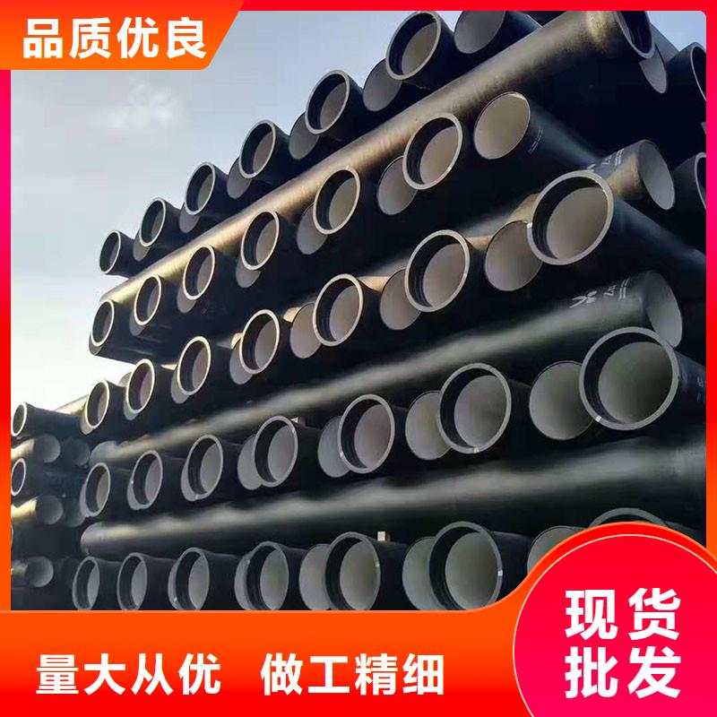 球墨铸铁管胶圈来电咨询建通铸造厂家