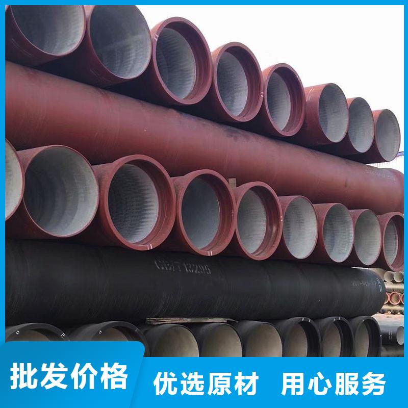 A型管100常年现货建通铸造厂家