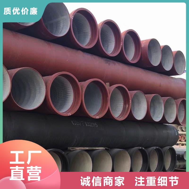球墨铸铁管弯头生产厂家建通铸造厂家
