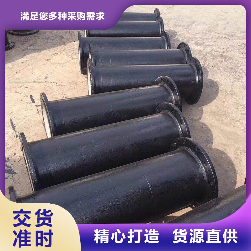 A型铸铁排水管出厂价格建通铸造厂家