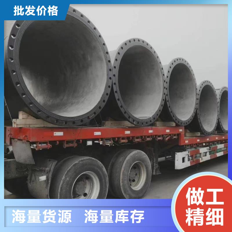 GB/T26081球墨铸铁管出厂价格建通铸造厂家