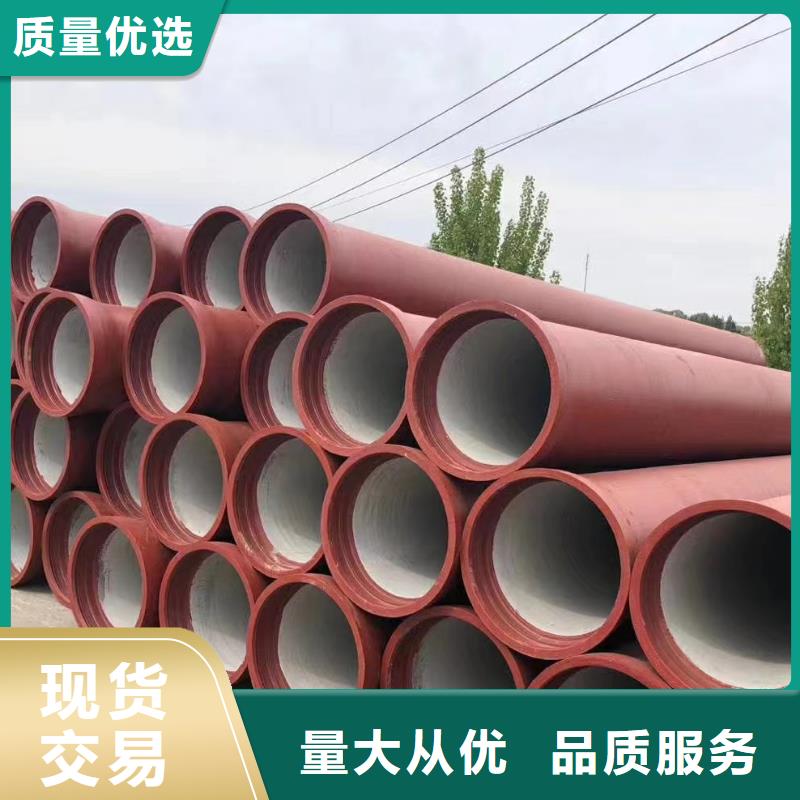 B型管75值得信赖建通铸造厂家