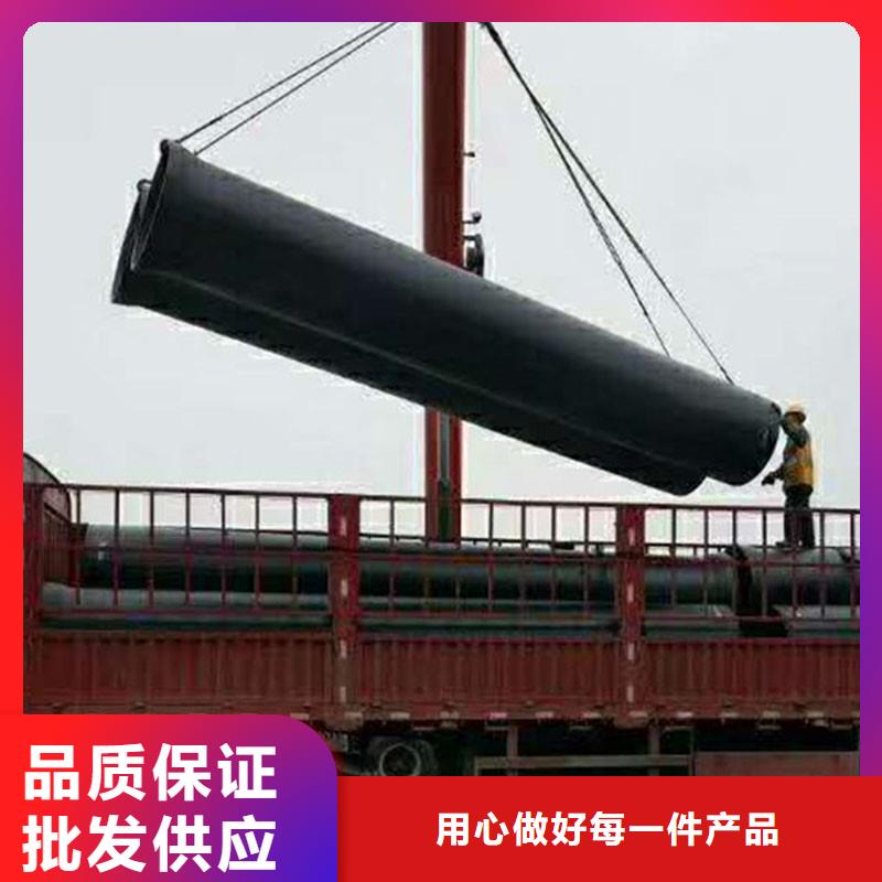 离心球墨铸铁管厂家电话建通铸造厂家
