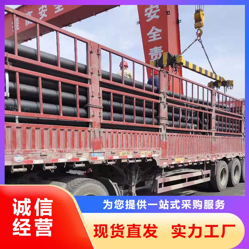 球磨管售后无忧建通铸造厂家