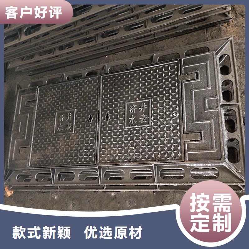 树脂井盖现货报价建通铸造厂家