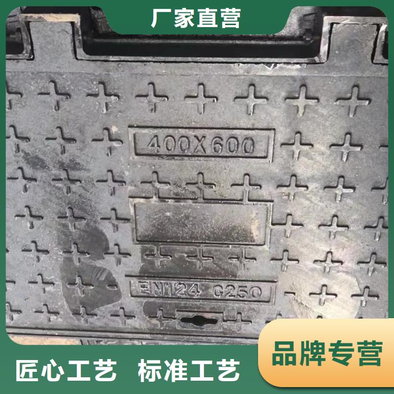 县塑料井盖复合井盖现货供应建通铸造厂家