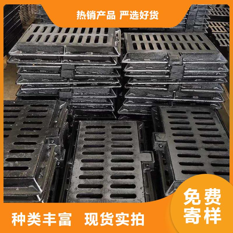 树脂篦子现货供应建通铸造厂家
