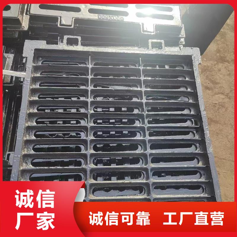 树脂复合盖板源头工厂建通铸造厂家