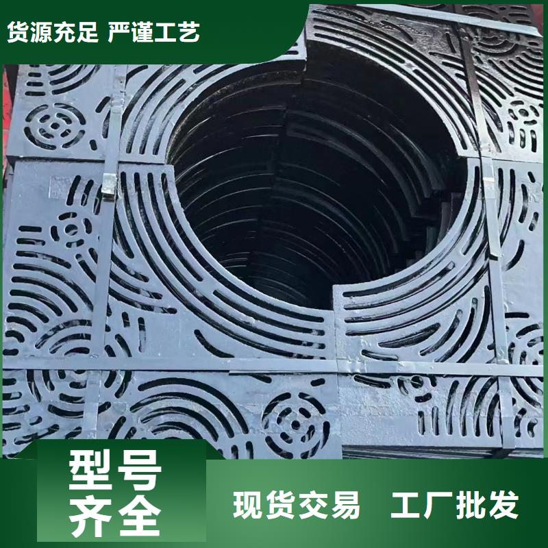 树脂篦子现货供应建通铸造厂家