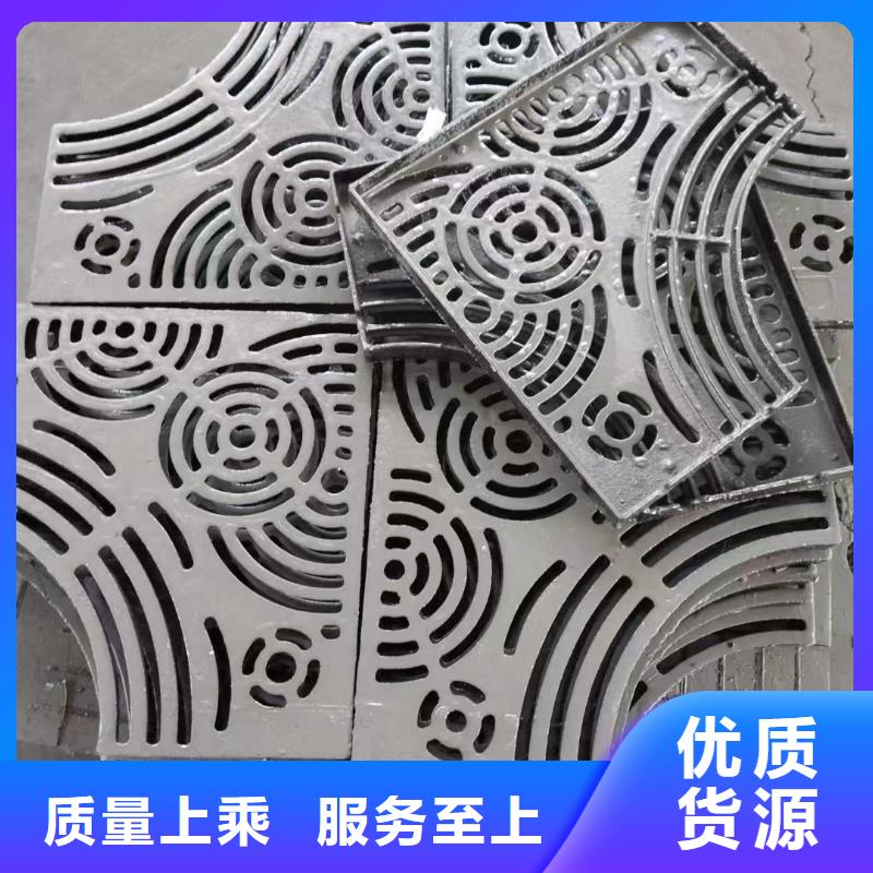 不锈钢沟盖板实体厂家建通铸造厂家
