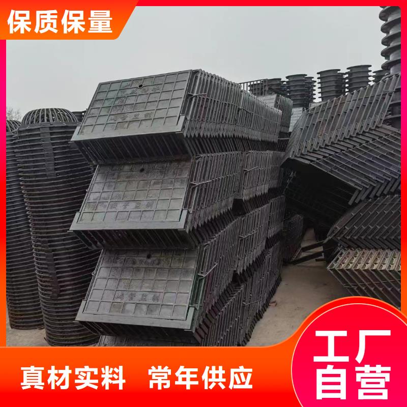 草坪溢流井发货快建通铸造厂家