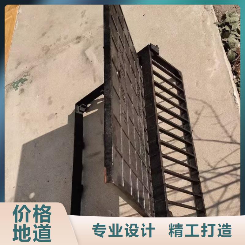 不锈钢沟盖板实体厂家建通铸造厂家