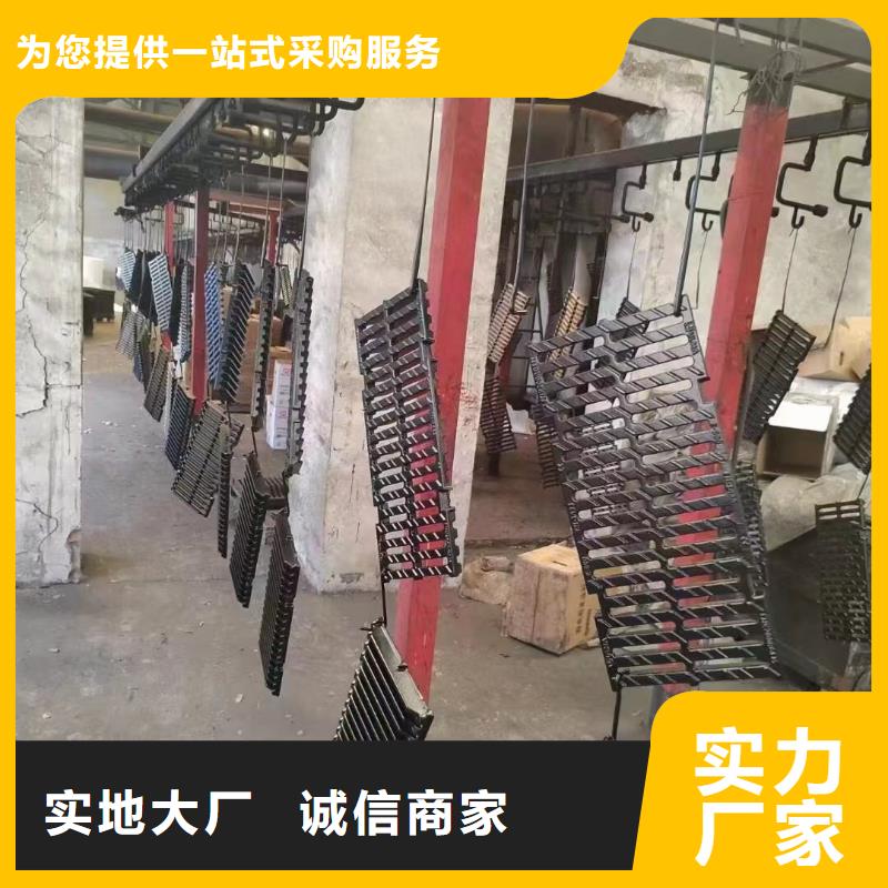 马路牙偏沟篦子性价比高建通铸造厂家