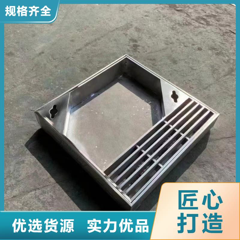 缝隙下水道盖板实力工厂建通铸造厂家