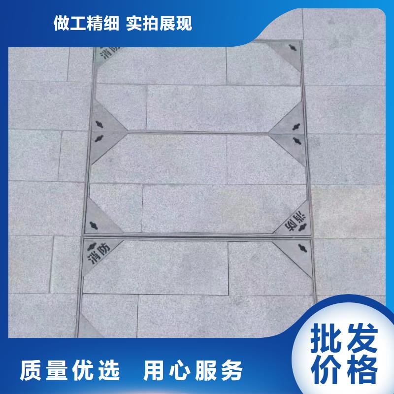 不锈钢篦子现货供应可定制建通铸造厂家