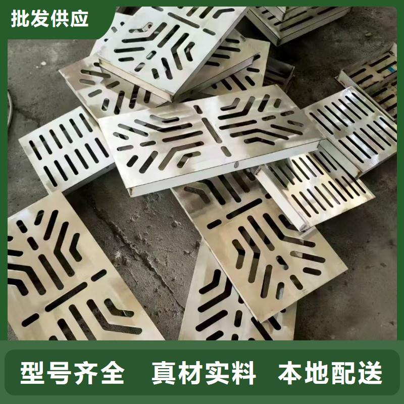 下水道井盖性价比高建通铸造厂家