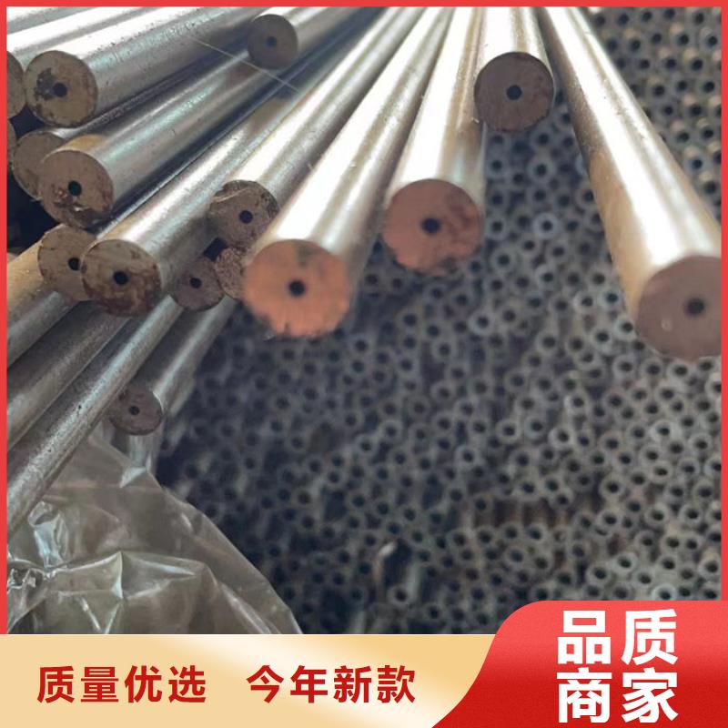 无缝钢管Q345B今日价格