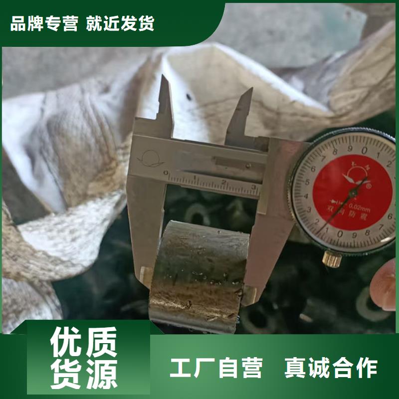 无缝钢管螺旋管源头实体厂商