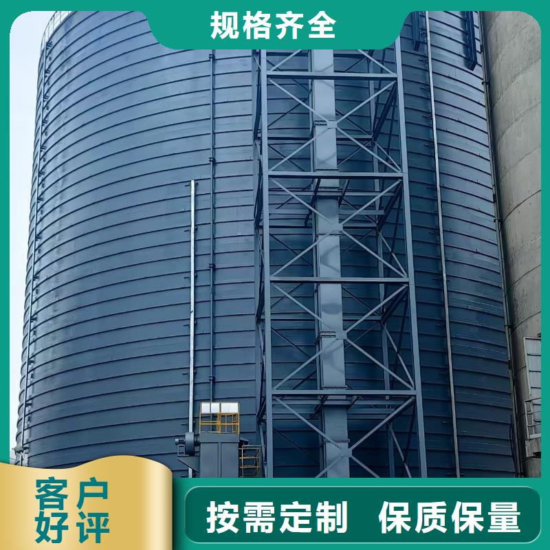 2万吨粉煤灰钢板仓经济实用