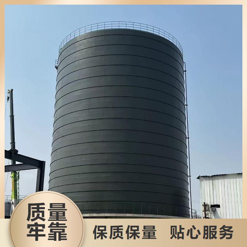 8万吨粉煤灰钢板仓厂家数十年行业经验