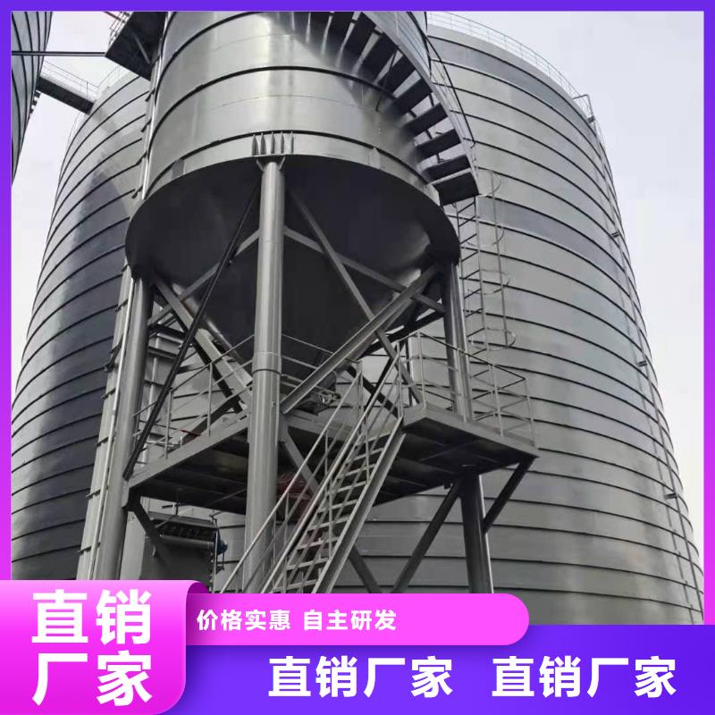 供应焊接钢板库_诚信企业