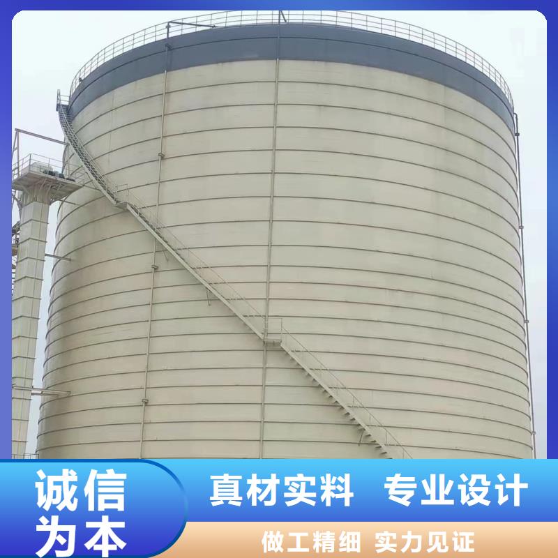 信誉好的水泥钢板仓生产厂家