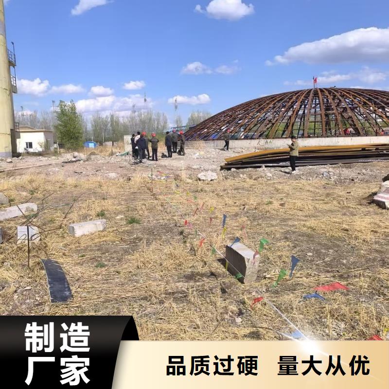 发货及时的大型钢板仓生产厂家