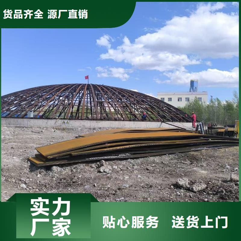 大型钢板库品牌-报价_正阳钢板仓建设工程有限公司