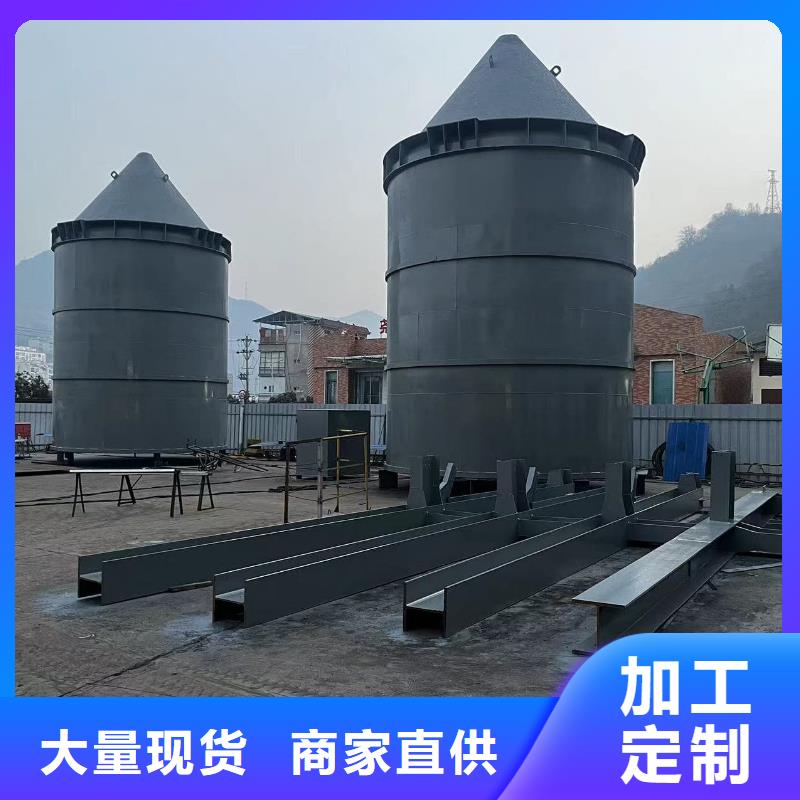 水泥钢板仓_水泥钢板仓厂家