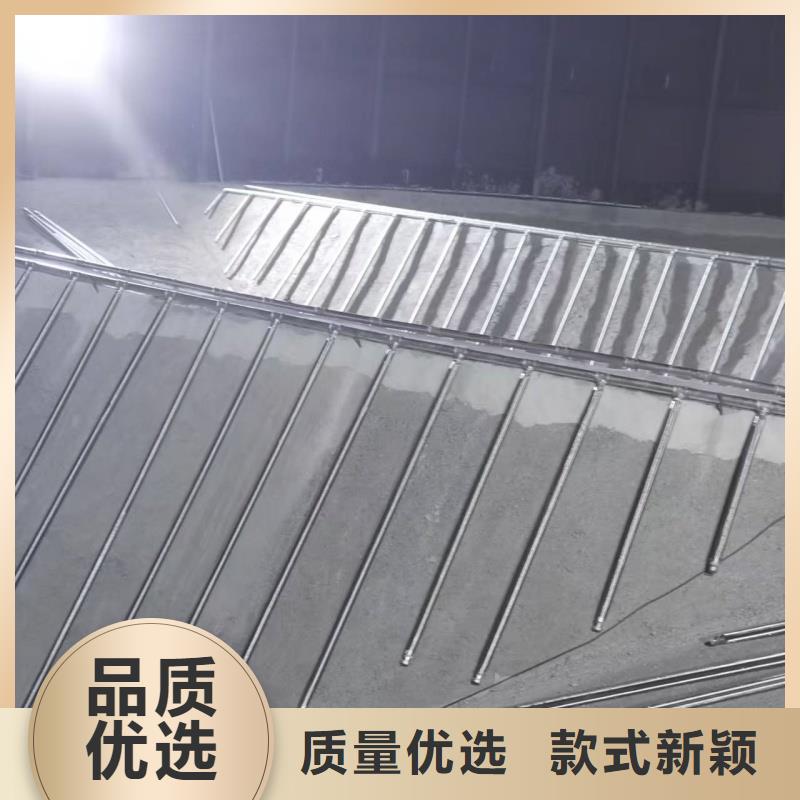 规格全的流化管供货商