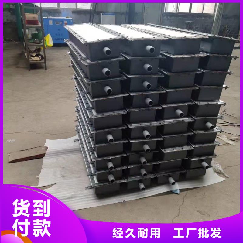 气化板质量过硬