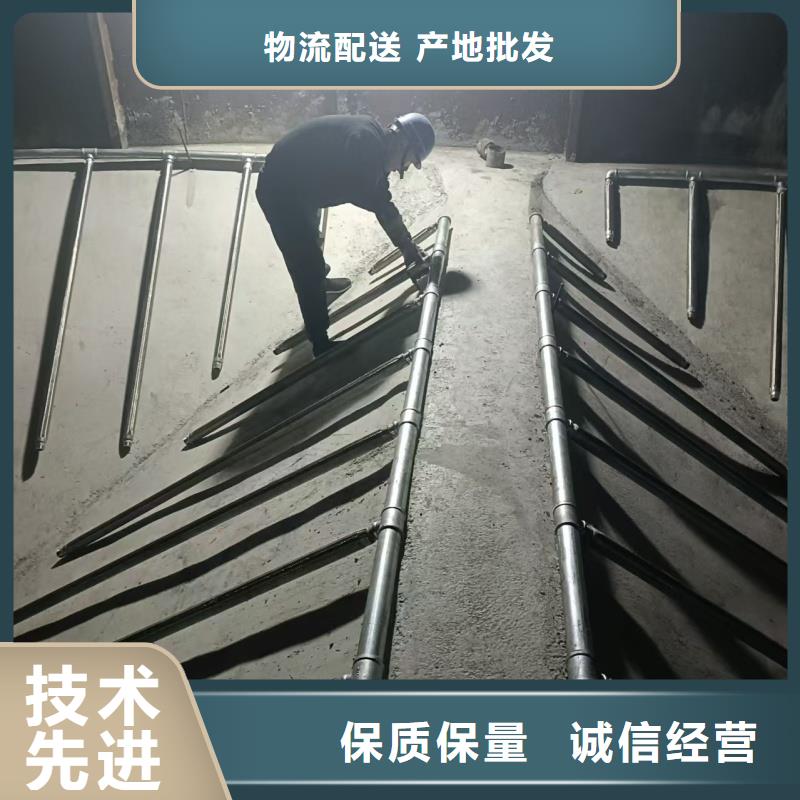 厂家批量供应流化棒