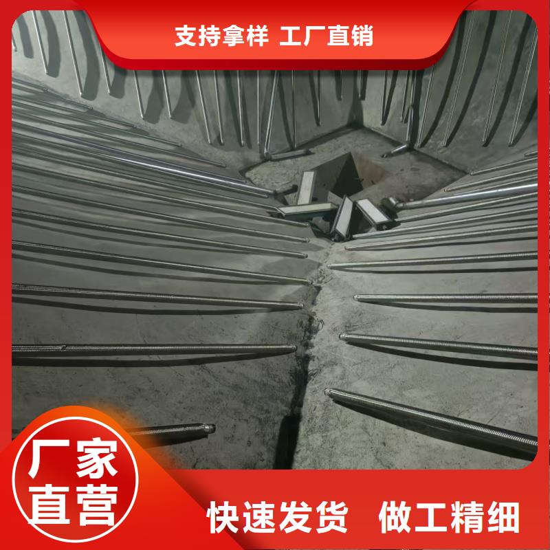 气化棒大型生产基地