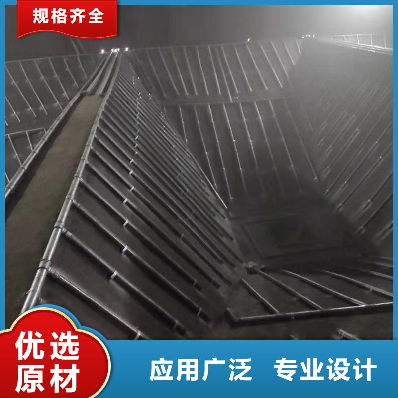 选购气化板认准正阳钢板仓建设工程有限公司