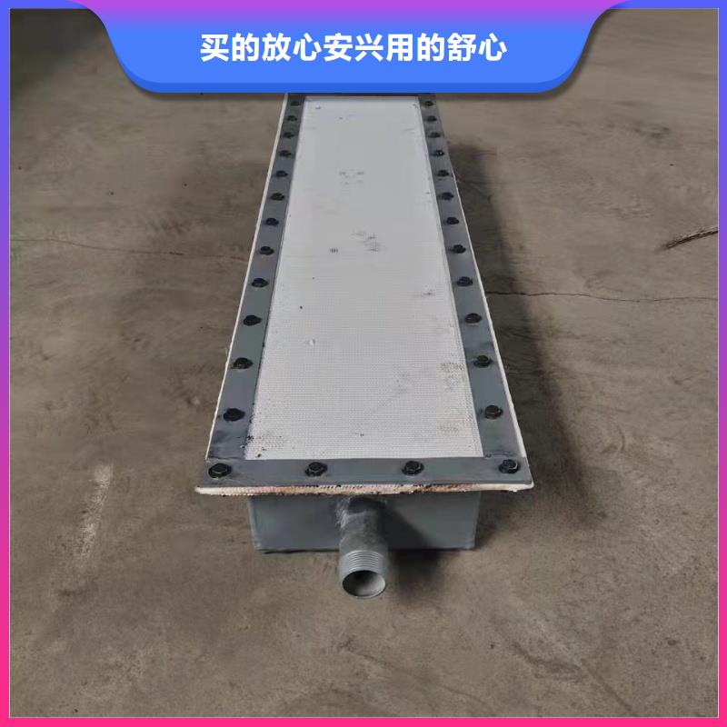 供应流化管_实力厂家