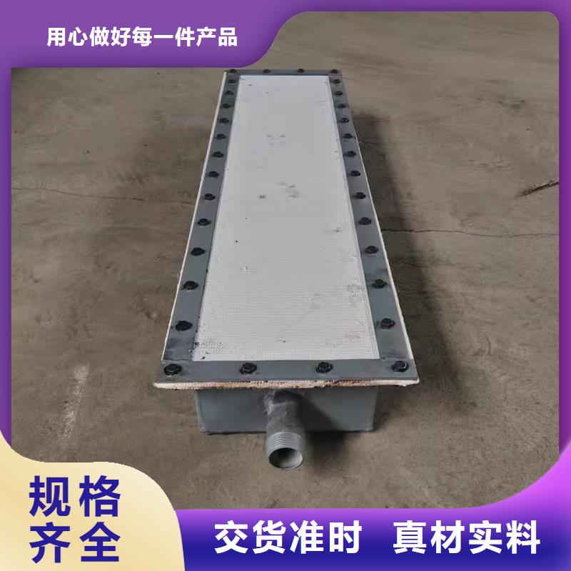 气化管 省心的选择