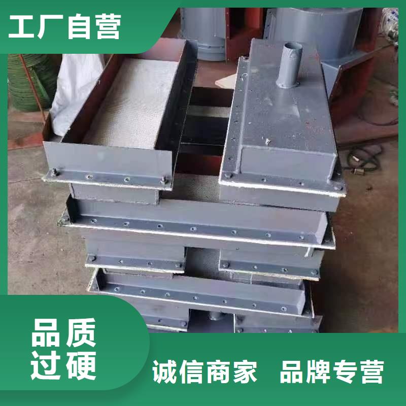 规格全的流化管供货商