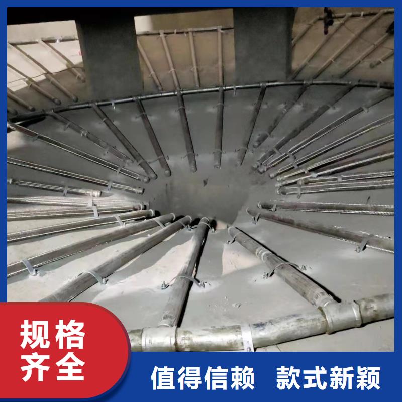 流化管厂家-只为制造精品